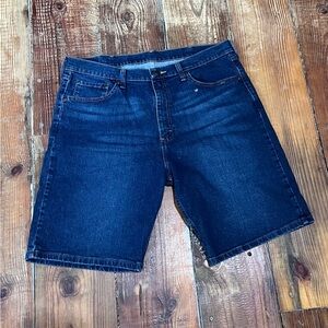 Men’s wrangler shorts